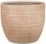 Scheurich &Uuml;bertopf 866 &Oslash; 19 cm Canela