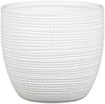 Scheurich &Uuml;bertopf 866 &Oslash; 25 cm Panna