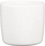 Scheurich &Uuml;bertopf 900 Solido &Oslash; 18 cm x 16 cm Perla
