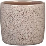 Scheurich &Uuml;bertopf Solido 900 &Oslash; 18 cm x 16 cm Roccia