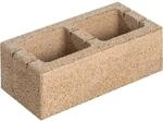 Diephaus Mauerstein Patea Eco Sandstein 45 x 22,5 x 16,5 cm