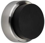 SOTECH T&uuml;rstopper HERMES &Oslash;40 mm H 20,5 mm Edelstahl V2A