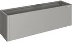 Biohort Pflanzbeet Belvedere Midi 200 Quarzgrau-Metallic
