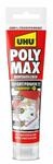 UHU Poly Max Montagekleber Sofort Power Transparent Tube 115 g