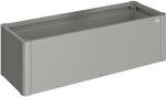 Biohort Pflanzbeet Belvedere Mini 150 Quarzgrau-Metallic