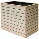 Westmann Hochbeet Holz Fichte M