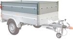 Stema Bordwandaufsatz 201 cm x 108 cm