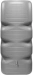 Garantia Gartentank Cubus 1000, Betongrau