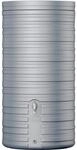 Garantia Regenwasser-Beh&auml;lter Nordic inkl. Deckel 300, Steingrau