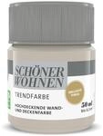 Sch&ouml;ner Wohnen Trendfarbe Cosy matt 50 ml