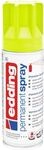 edding 5200 Permanent Spray Neongelb matt 200 ml