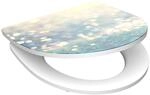 Sch&uuml;tte WC-Sitz Duroplast HG Magic Light mit doppelter Absenkautomatik