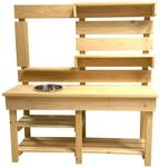 Home Deluxe Spielk&uuml;che Mandu