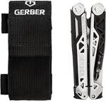 Gerber Multi-Tool Dual-Force mit 12 Werkzeugen