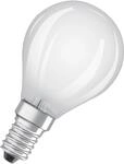Osram Leuchtmittel E14 Tropfenform 4 W