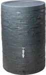 Garantia Regenspeicher Muro 420, Graphite Grey