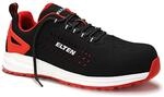 Elten Sicherheitshalbschuh Sharki Red Low Esd S1 Gr. 40
