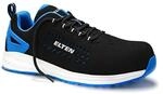Elten Sicherheitshalbschuh Sharki Blue Low Esd S1 Gr. 45