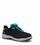 Elten Damen-Sicherheitshalbschuh Impulse Lady Aqua Low Esd S1P Gr. 40