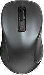 Hama Bluetooth-Maus Canosa V2 Anthrazit