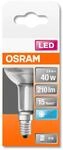 Osram LED-Leuchtmittel E14 Reflektor R50 2,6 W 210,m 8,5 x 5 cm (H x &Oslash;)