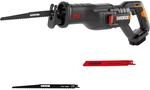 Worx Akku-S&auml;bels&auml;ge WX516.9 20 V