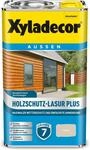 Xyladecor Holzschutz-Lasur Plus Farblos 2,5,