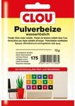 Clou Pulverbeize Kirschbaum Dunkel 12 g