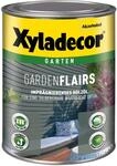 Xyladecor GardenFlairs Graphitgrau 1 L