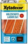 Xyladecor Holzschutz-Lasur 2in1 Palisander matt 4,