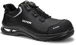 Elten Sicherheitshalbschuh Terence Xxg Pro Boa Black Low Esd S3 Hi Gr. 41