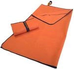 Dyckhoff Sporttuch Sports Mikrofaser Papaya 80 x 180 cm