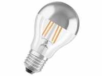 Osram LED-Leuchtmittel E27 Glühlampenform 6,5 W 650 lm 10,5 x 6 cm (H x Ø)
