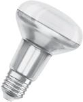 Osram LED-Leuchtmittel E27 Reflektor R80 9,1 W 670,m 11,3 x 8 cm (H x &Oslash;)