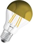 Osram LED-Leuchtmittel E27 Gl&uuml;hlampenform 7 W 650,m 10,5 x 6 cm (H x &Oslash;)