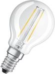 Osram Leuchtmittel E14 Tropfenform 2,5 W