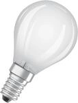 Osram Leuchtmittel E14 Tropfenform 4 W