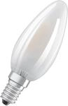 Osram LED-Leuchtmittel E14 Kerzenform 4,8 W Warmwei&szlig; 470,m 9,7 x 3,5 cm (H x &Oslash;)