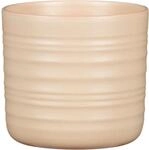 Scheurich &Uuml;bertopf 850 &Oslash; 19,6 cm x 17,9 cm Dry Reed