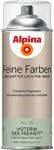 Alpina Feine Farben Spr&uuml;hlack No. 10 H&uuml;terin der Freiheit&reg; edelmatt 400 ml