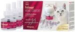 Felisept Home Comfort Entspannungsmittel Nachf&uuml;llflakon 3 x 45 ml