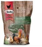 Quiko Hobby Farming Vital Kr&auml;uter Mix 180 g
