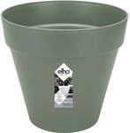 Elho Blumentopf Loft &Oslash; 25 cm Pistaziengr&uuml;n