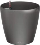 Lechuza&reg; Pflanzgef&auml;&szlig; Classico Premium &Oslash; 60 cm x 56 cm Anthrazit metallic