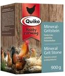 Quiko Hobby Farming Mineral-Gritstein 900 g