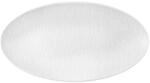 Seltmann Weiden Life Fashion Servierplatte 33x18 cm Luxury White