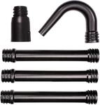 Einhell Dachrinnen-Set/Gutter Kit f&uuml;r Laubbl&auml;ser 5-teilig