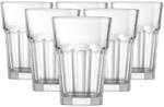 Ritzenhoff & Breker Riad Longdrinkglas XL 420 ml 6er Set