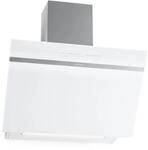 Klarstein Ava 60 Dunstabzugshaube 60cm Wandhaube WiFi A++ 515m&sup3;/h Touch Wei&szlig;