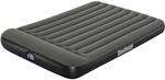 Bestway Luftbett TriTech Double XL/Lo Pumpe 210 x 152 x 30 cm